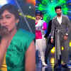 ​Entry of Host Kamal Haasan and contestants