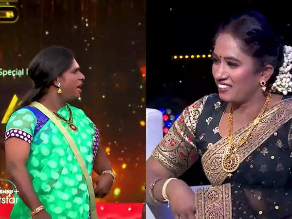 Nanjil Vijayan Images