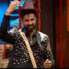 ​Hat to Niroop