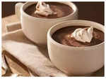 ​Dates Hot Chocolate