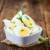 ​What's in a yolk?