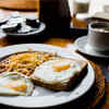 ​The nutritional content of egg white and whole eggs: