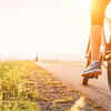 Article image for: Cycling