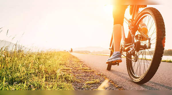 Cycling