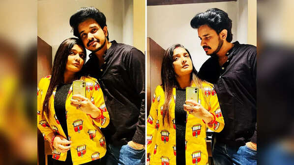 One year of marital bliss