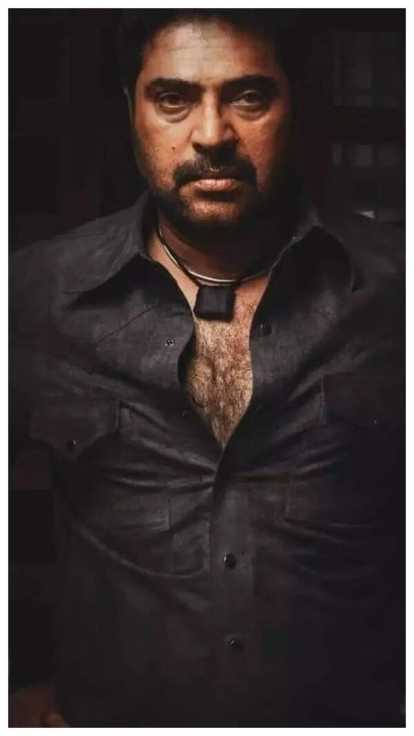 Bilal Stills