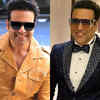 When Krushna called mama Govinda his forever Hero