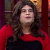 When Krushna mocked himself on not being part of the family