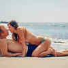 They are uber romantic