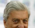 Italian fashion designer Nino Cerruti passed away