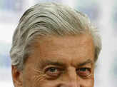 Italian fashion designer Nino Cerruti passed away