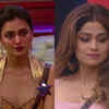 Her statements against Shamita