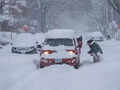 Winter storm hits eastern US with heavy snow; see pics