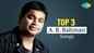 Listen To Popular Hindi Official Music Audio Songs Jukebox Of 'AR Rahman'