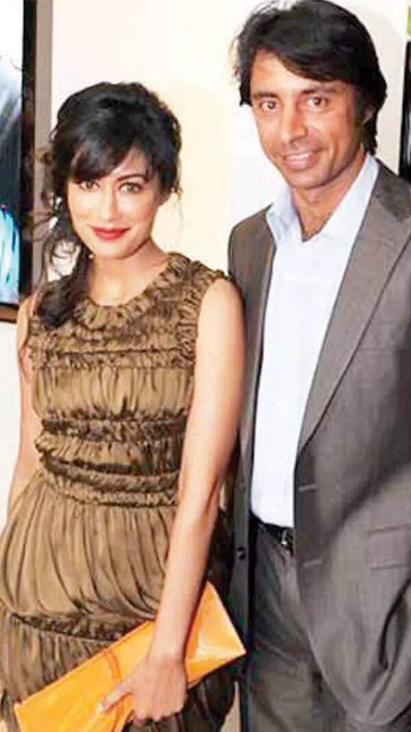 Chitrangada Singh