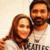​Dhanush’s love for Aishwaryaa: