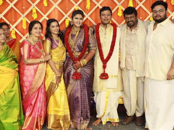 Seetha Stills