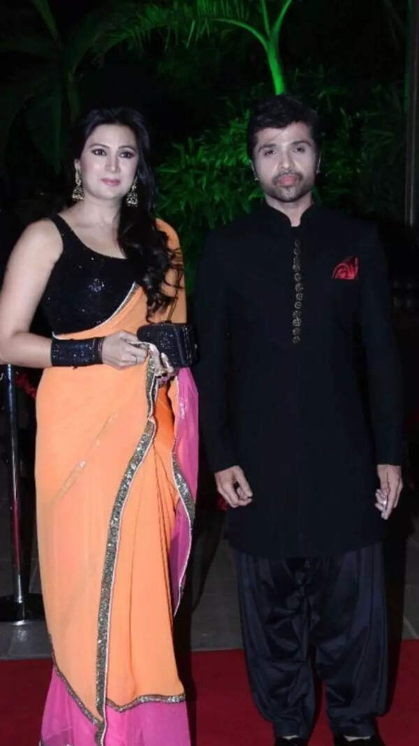 Himesh Reshammiya Wallpapers