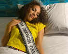 Arielle Freytag selected as Miss Oregon USA 2022