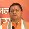 Article image for: Govt approved plans worth Rs 250 crore for courtyard of Baba <i class="tbold">badri</i> Vishal: CM Dhami