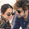 Karan Kundra and Anusha Dandekar