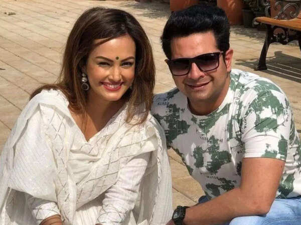 Karan Mehra
