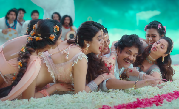 Bangarraju