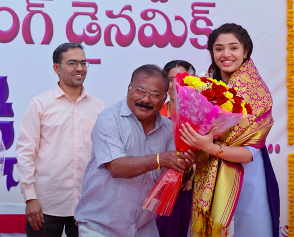 Bangarraju