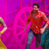 Article image for: Click here to see the latest images of <i class="tbold">Bangarraju</i>