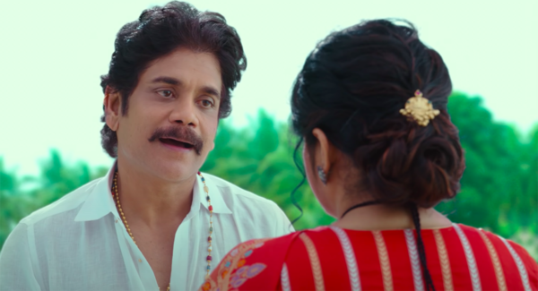 Bangarraju