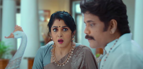 Bangarraju