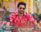 Despite the fear of Omicron cases, Nagarjuna Akkineni-Naga Chaitanya starrer 'Bangarraju' did well at the box-office
