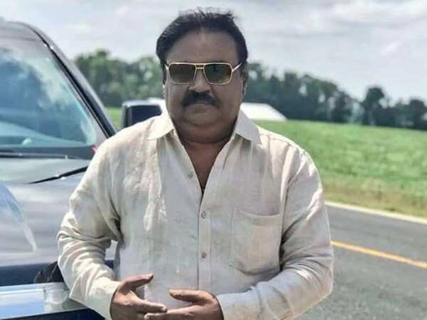 Vijayakanth Images