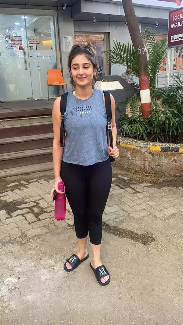 Dhvani Bhanushali