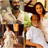 Their bond with Thalaivaa