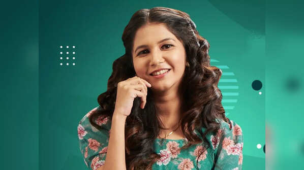 Juhi Rustagi as Jaani