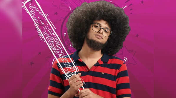 Rishi Kumar as Jojo