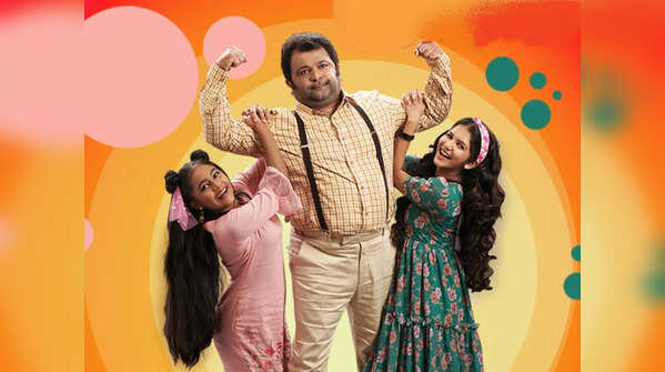 Biju Sopanam as Freddy aka Unniyappan