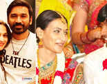Lovely moments of Dhanush and his wife Aishwaryaa Rajinikanth go viral after they announce separation