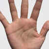 If your heartline starts from the outer side of the hand or mount of Jupiter
