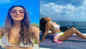 Kiara Advani shares stunning throwback video and pics in bikini from her Maldives vacay