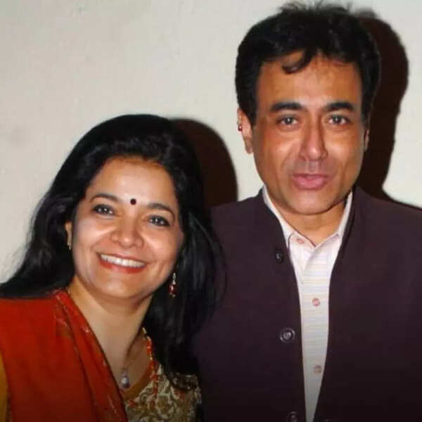 Nitish Bharadwaj