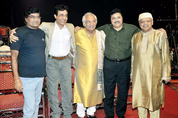 Nitish Bharadwaj