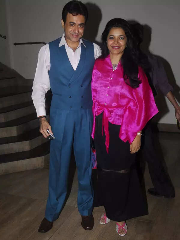 Nitish Bharadwaj
