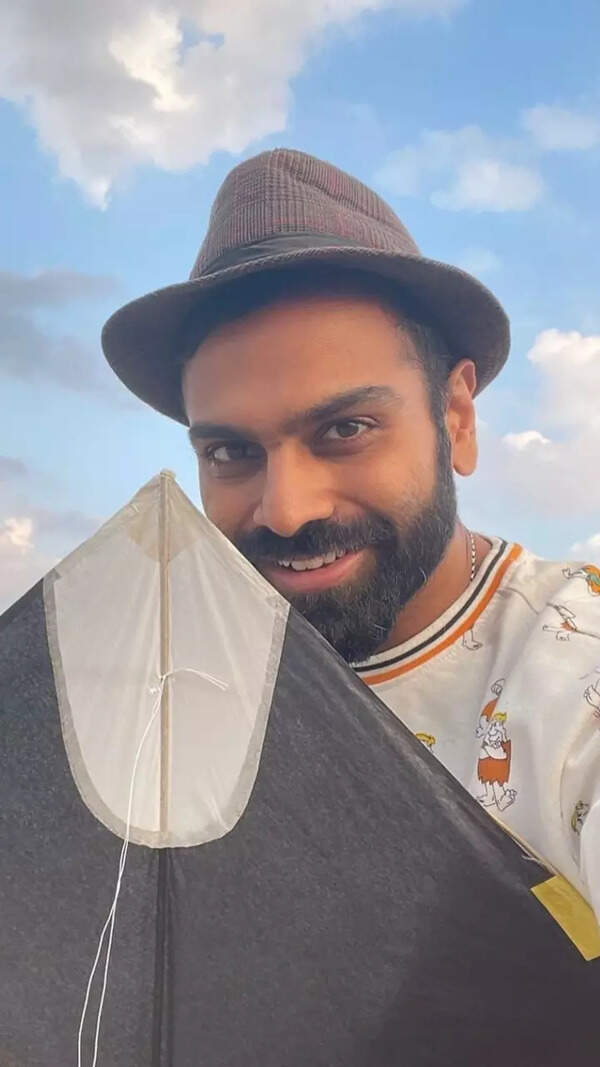 Sreerama Chandra