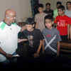 Article image for: Click here to see the latest images of <i class="tbold">Vinod Kambli</i>