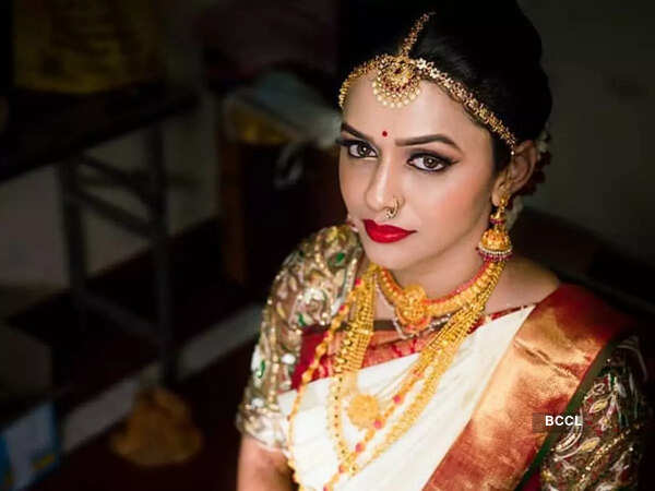 Amrutha