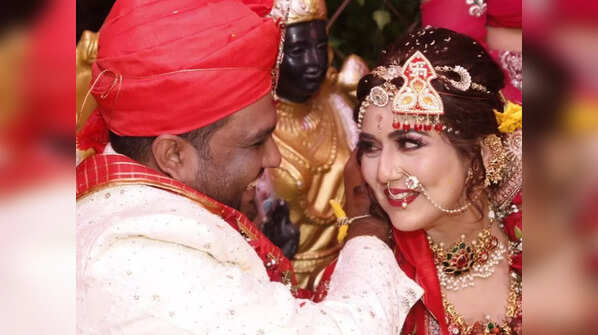 Priyanka Chincholi