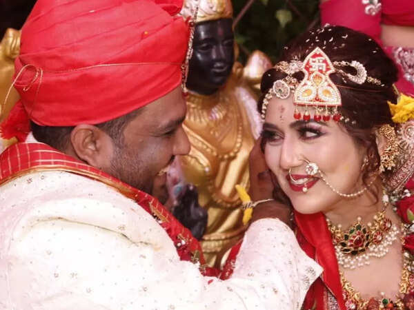 Priyanka Chincholi Photos