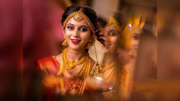Niveditha Gowda